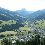 Alpenresidenz Adler فندق