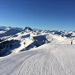 Alpenresidenz Adler فندق كيرشبرغ ان تيرول