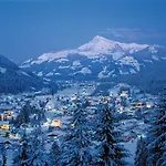 فندق Alpenresidenz Adler كيرشبرغ ان تيرول