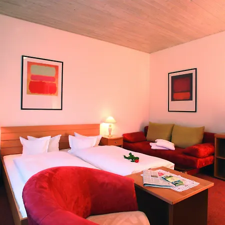 Alpenresidenz Adler קירשברג אין טירול