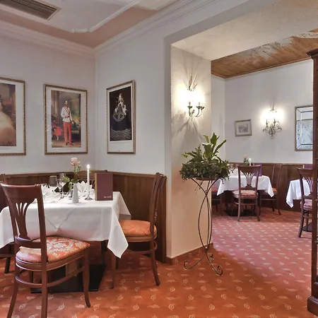 מלון Alpenresidenz Adler קירשברג אין טירול