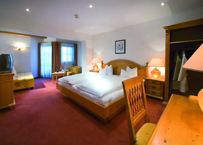 מלון Alpenresidenz Adler קירשברג אין טירול