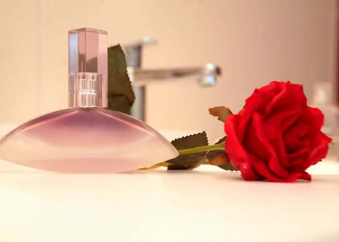 מלון Alpenresidenz Adler קירשברג אין טירול