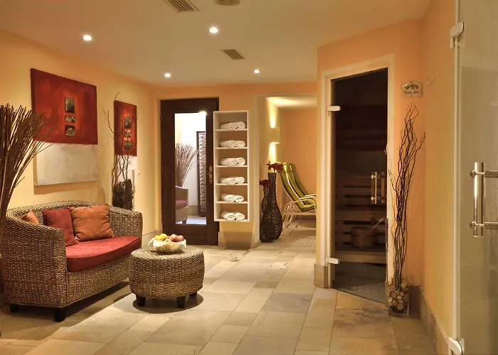 Alpenresidenz Adler קירשברג אין טירול