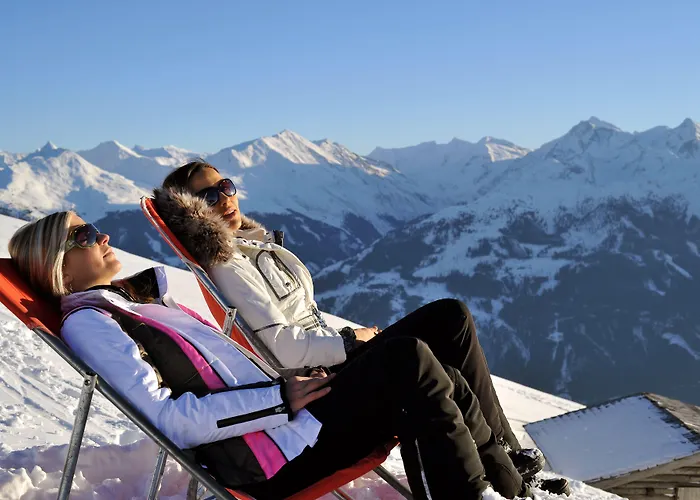 Alpenresidenz Adler 4*