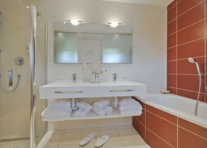 Alpenresidenz Adler מלון