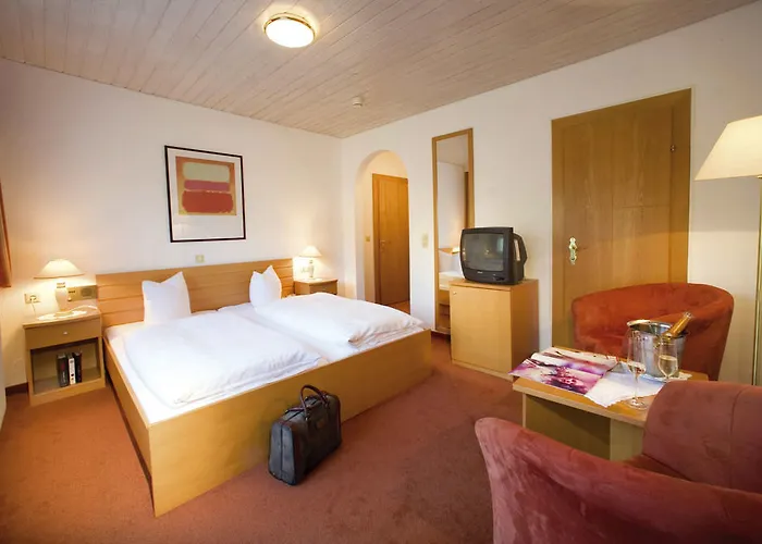 Alpenresidenz Adler קירשברג אין טירול